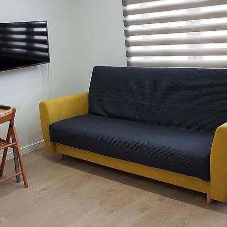 Apartamenty Walowa 7A - Ap. Kompaktowy Łańcut Εξωτερικό φωτογραφία