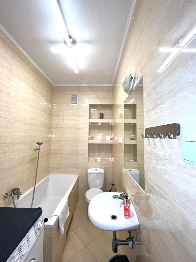 Apartamenty Walowa 7A - Ap. Kompaktowy Łańcut Εξωτερικό φωτογραφία