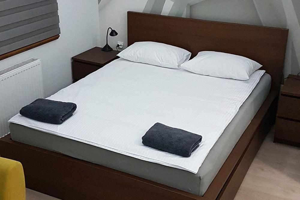Apartamenty Walowa 7A - Ap. Kompaktowy Łańcut Εξωτερικό φωτογραφία