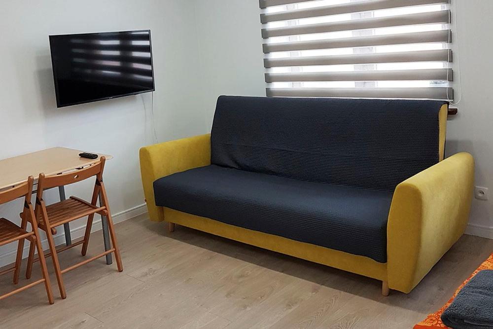 Apartamenty Walowa 7A - Ap. Kompaktowy Łańcut Εξωτερικό φωτογραφία