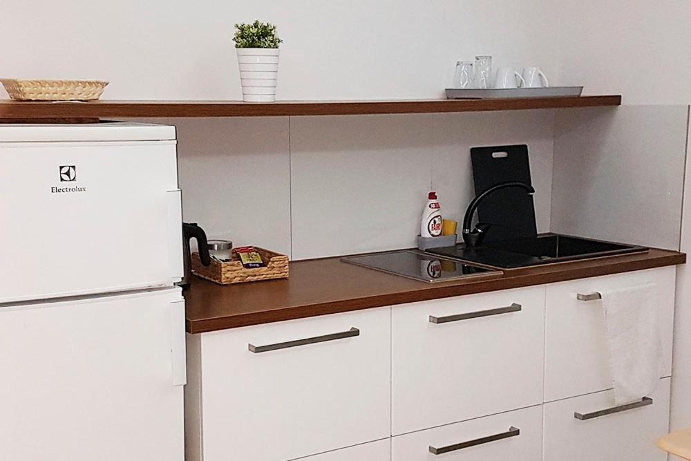 Apartamenty Walowa 7A - Ap. Kompaktowy Łańcut Εξωτερικό φωτογραφία